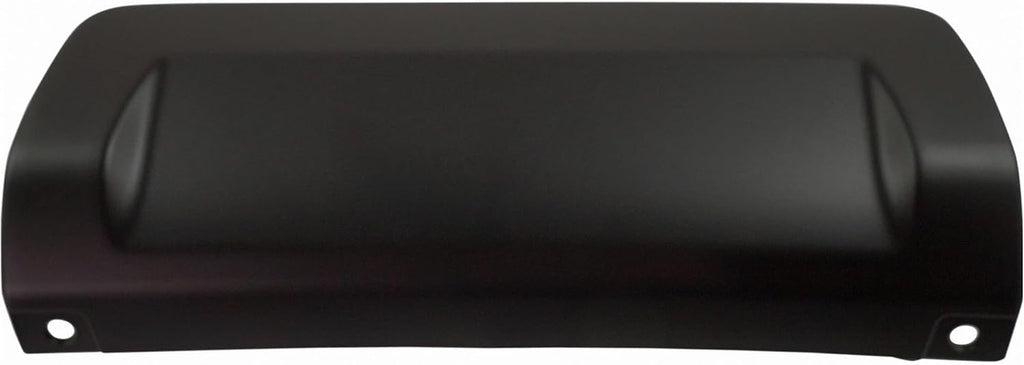 HEADLIGHTSDEPOT Trailer Hitch Cover Compatible With Toyota 4Runner 2014-2024 - TO1137102