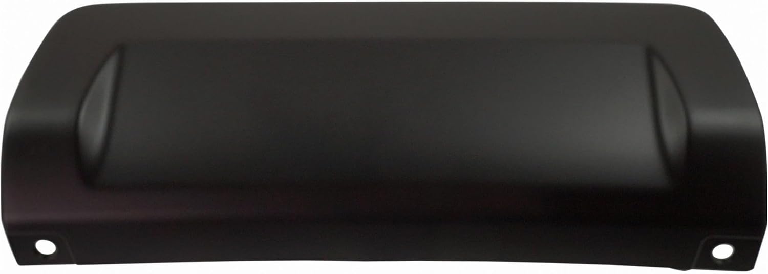 HEADLIGHTSDEPOT Trailer Hitch Cover Compatible With Toyota 4Runner 2014-2024 - TO1137102
