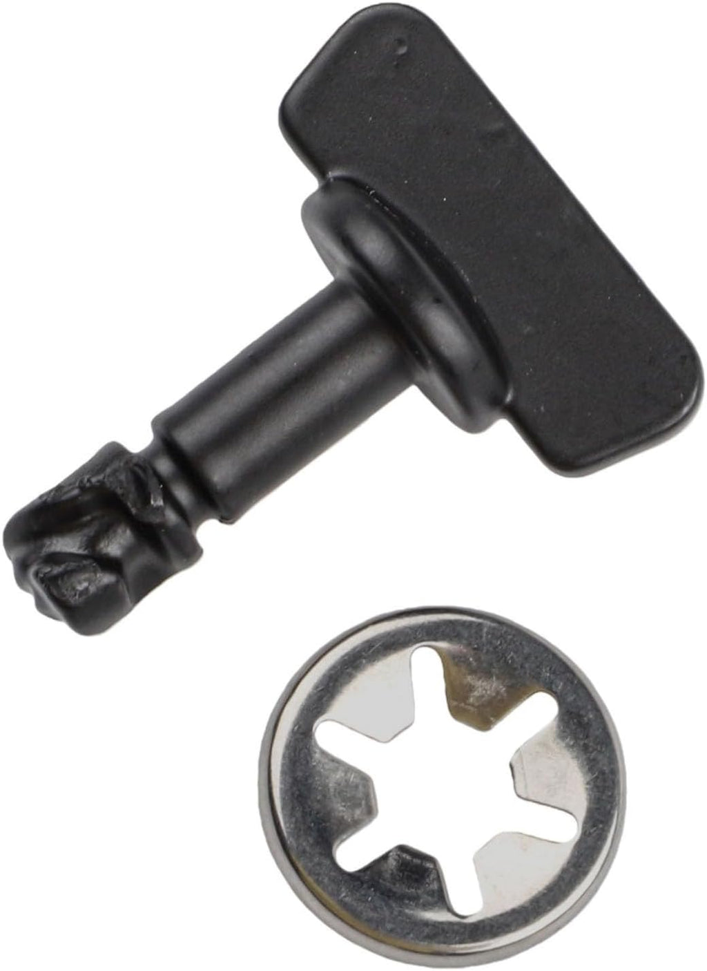 Hitch Cover Bolt With Retainer 11612235,For Chevrolet,For Tahoe,For Suburban Blazer For Gmc For Yukon Acadia Terrain,For Cadillac,For Escalade XT4,For Buick Enclave 2015-2024 (2-Pack)