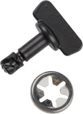 Hitch Cover Bolt With Retainer 11612235,For Chevrolet,For Tahoe,For Suburban Blazer For Gmc For Yukon Acadia Terrain,For Cadillac,For Escalade XT4,For Buick Enclave 2015-2024 (2-Pack)