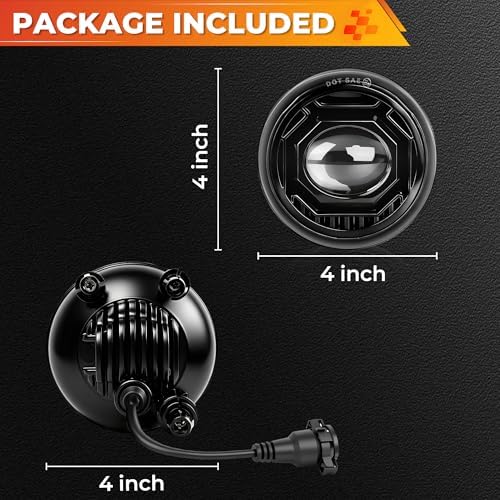 white amber fog light for chevy avalanche 2007-2013,07-14 on a desk or shelf