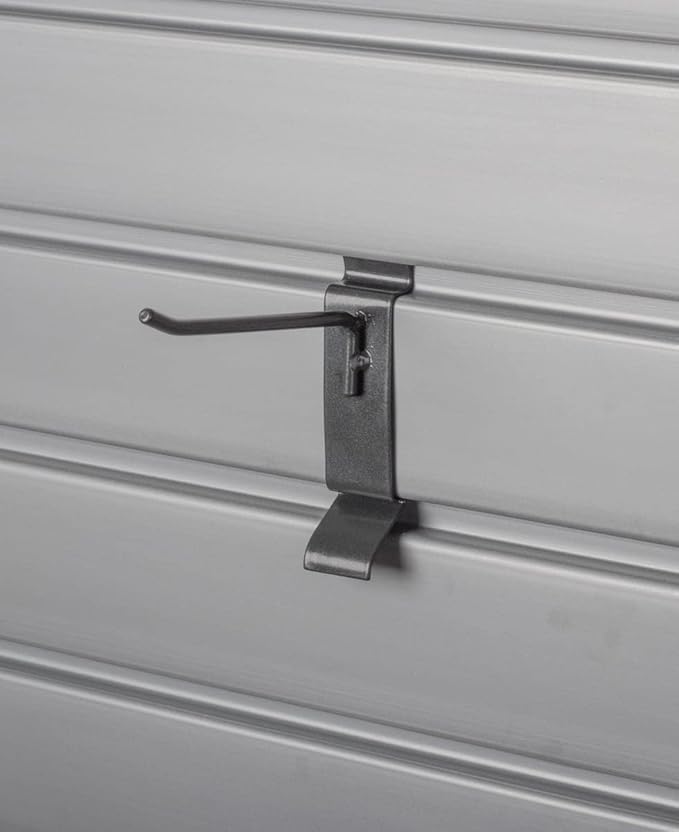 Handi Tool Rail with Basic Hook Kit - Image 7