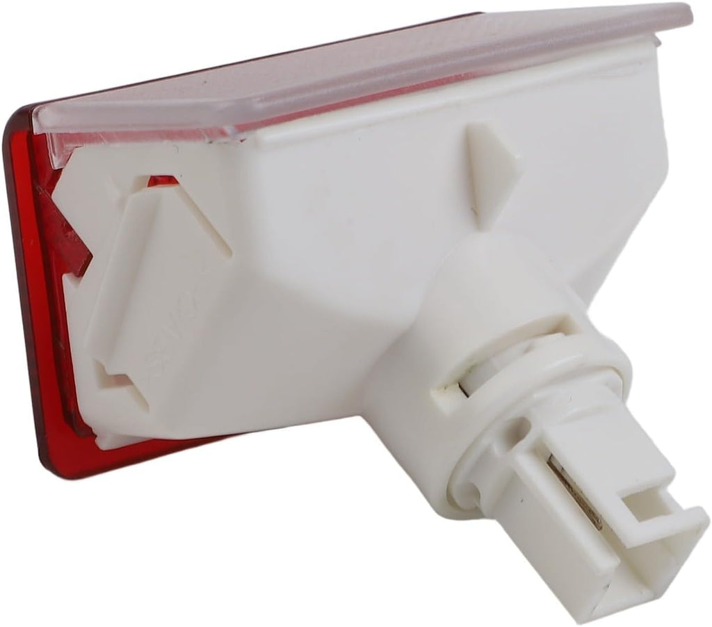 A2218202101 Trunk Luggage Interior Light, Trunk Tailgate License Light Replacement for Mercedes A/B/C/GLA/GL/ML-Class