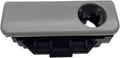 Glove Box Latch Handle 55506AE010B0 Compatible with Sienna 3.3L 3.5L 2004 2005 2006 2007 2008 2009 2010