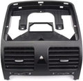 87HE Central Dashboard Air Outlet Vent 1K0819728F for Jetta Golf Rabbit MK5