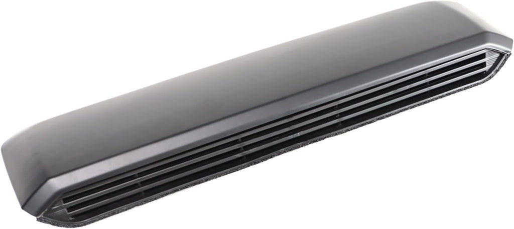 Front Hood Scoop Intake Air Duct Vent Fit for 2016-2022 Tacoma