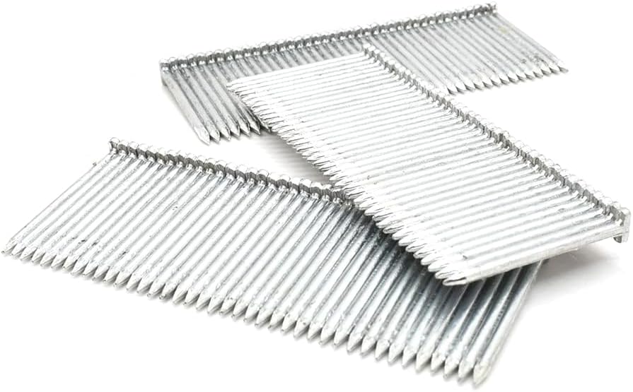 air locker cn23al 14 gauge concrete t-nails for, main product view