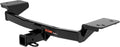 CURT 13120 Class 3 Trailer Hitch, 2-Inch Receiver