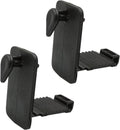 2PCS Floor Carpet Hooks Compatible with Chevy Corvette | Compatible with Chevy Corvette C4 C5 C6 1990 to 2013 Year, Floor Mat Clips for 10275204