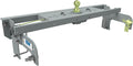 B&W Trailer Hitches Turnoverball Gooseneck Hitch - GNRK1067 - Compatible with 2001-2010 Chevrolet/GMC 2500 HD Trucks and 2007-2010 3500 Trucks