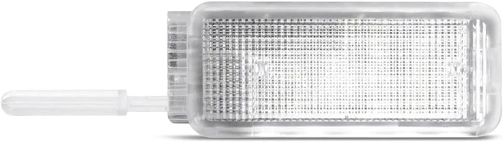 Compatible With Peugeot 1007 206 207 307 308 3008 406 407 5008 607 807 RCZ Compatible With CITROEN C3 C4 C5 C6 C8 Dispatch Xantia Xsara Glove Box Light