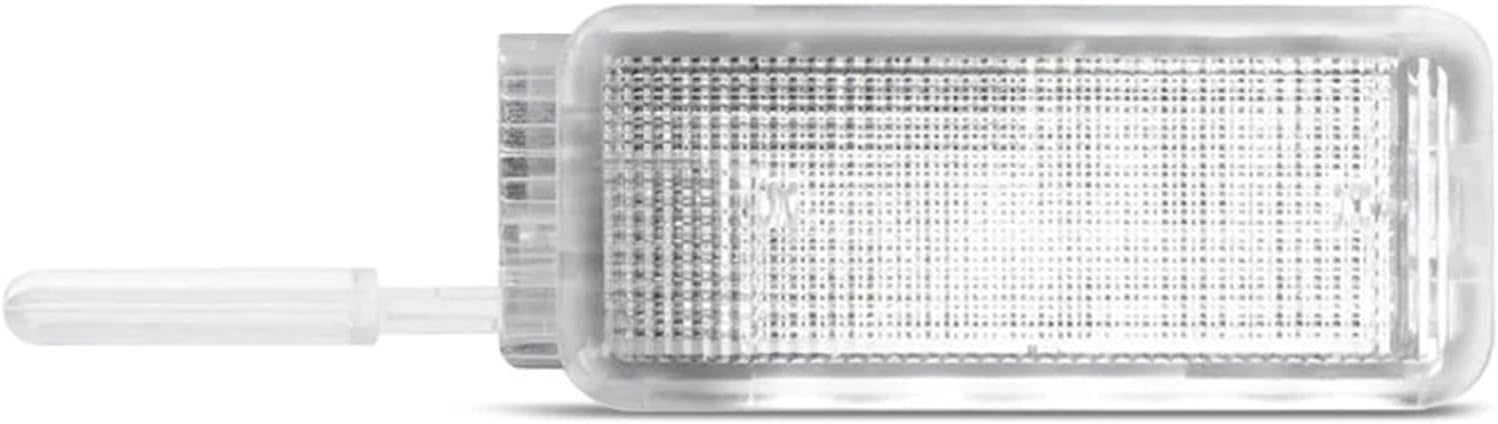 Compatible With Peugeot 1007 206 207 307 308 3008 406 407 5008 607 807 RCZ Compatible With CITROEN C3 C4 C5 C6 C8 Dispatch Xantia Xsara Glove Box Light