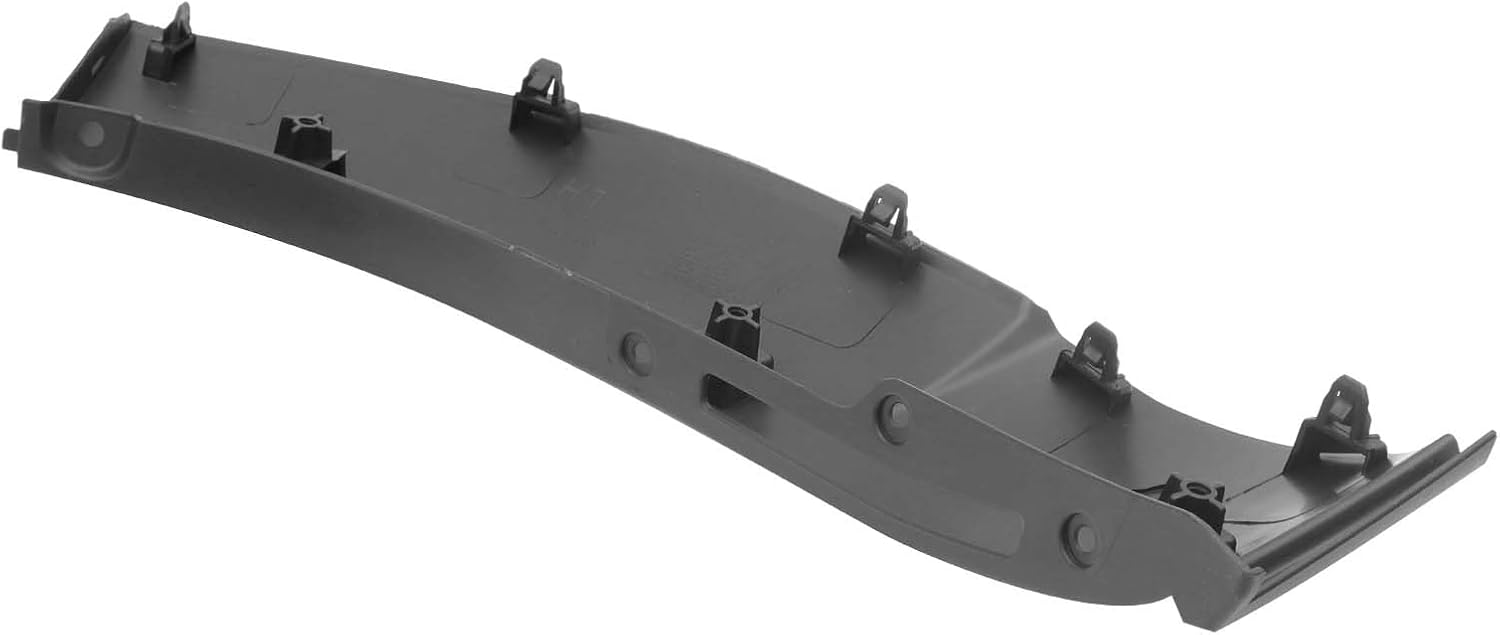 Front Right Wheel Well Molding Trim Cover Fit for Mazda CX30 2020 2021-2024 2025 Replace for DGH9-51-W71A