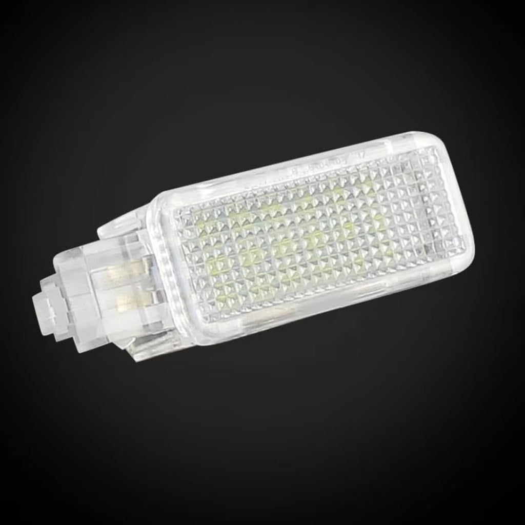 Car Trunk Light for VW Touareg Tiguan Eos Passat, for Skoda Superb 2016, Car Trunk Light Interior Glove Box Lamp