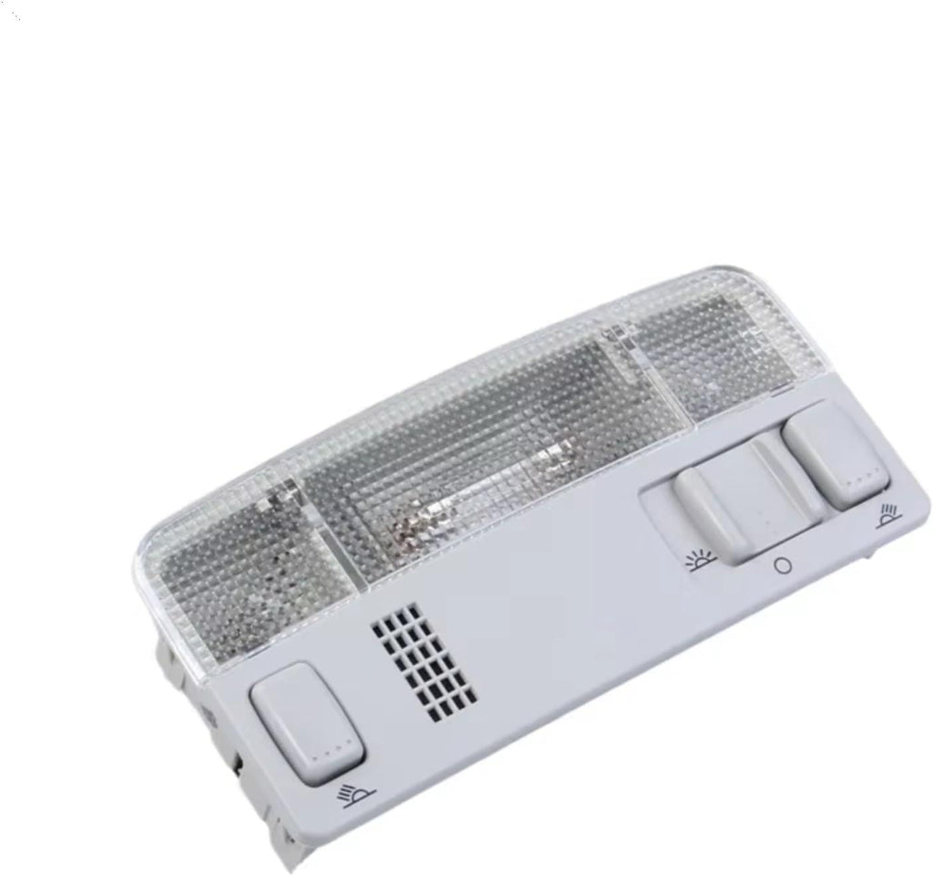 Car Interior Light for Seat for Ibiza MK4 2009-2015 for Leon 1999-2006 for Toledo 1999-2013 Interior Dome Reading Light 1TD947105