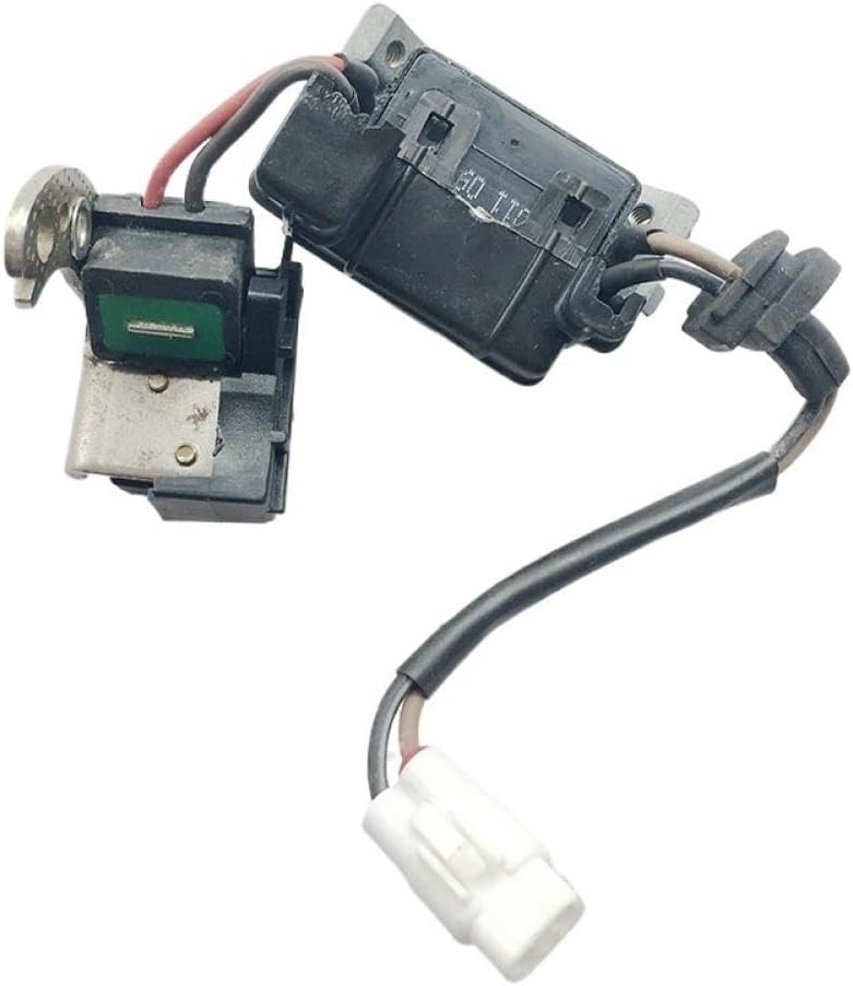 Ignition Module Ignition Pickup Assembly Compatible With Kinroad Joyner Kinroad 650 650cc Buggy Go Kart 276Q Sand Commando Roketa