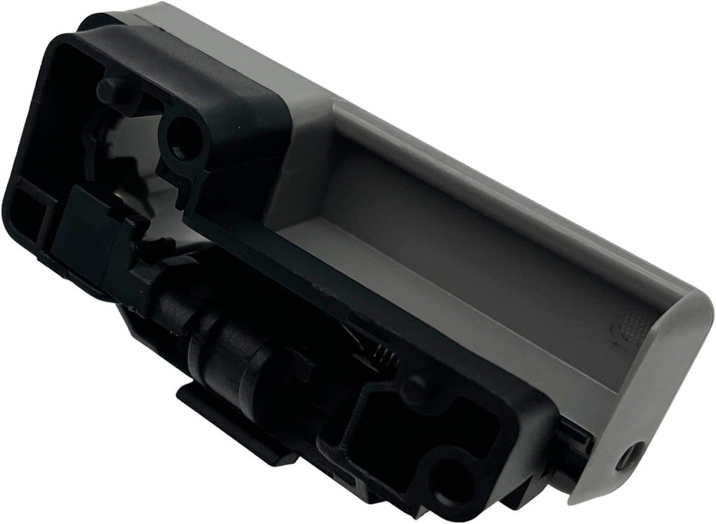 Glove Box Latch Handle 55506AE010B0 Compatible with Sienna 3.3L 3.5L 2004 2005 2006 2007 2008 2009 2010