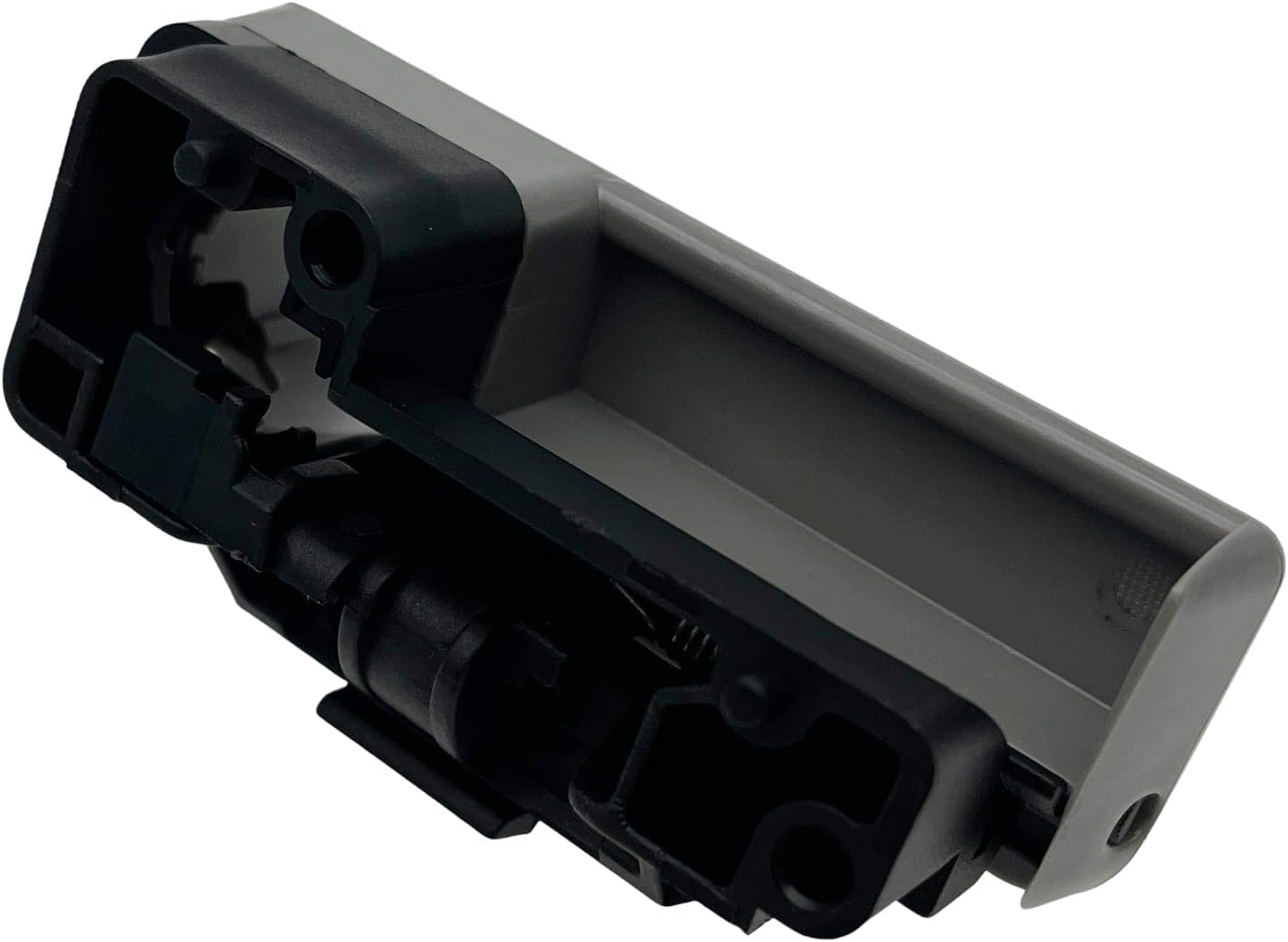 Glove Box Latch Handle 55506AE010B0 Compatible with Sienna 3.3L 3.5L 2004 2005 2006 2007 2008 2009 2010