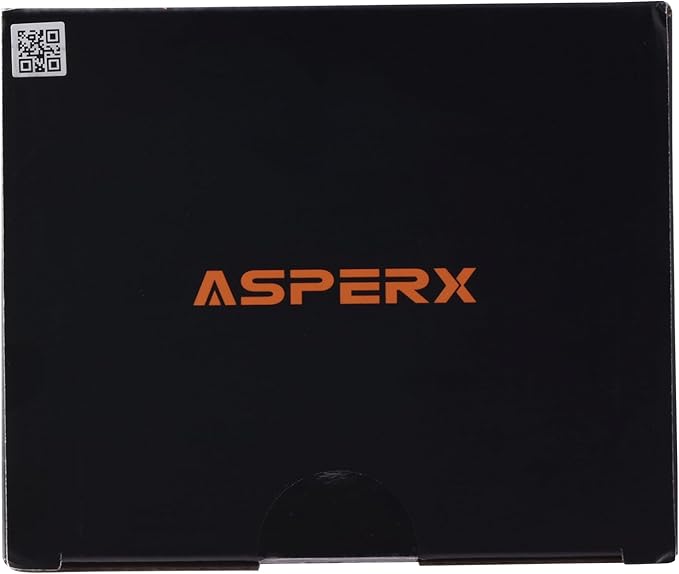 AsperX Car Jump Starter, 4000A Peak Battery Starter - Image 10