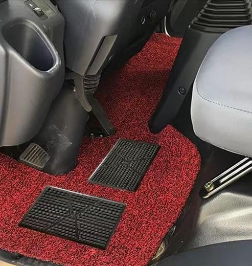 Car Floor Mat,2PCS Carpet Repair Patch Replacement Cars Floor Protector Foot Heel Pedals Automotive Mat Covers Protector