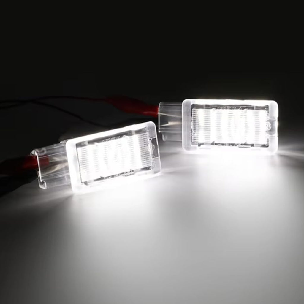 Car Trunk Light for Cadillac ATS 2013-2017 CT6 2016-2017 SRX 2010-2016 XTS 2013-2017, Luggage Compartment Light Assembly Luggage Trunk Lamp