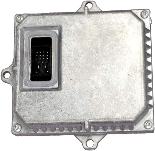 Replacement Xenon HID Ballast Headlight Control Unit Module, D2S 35W | 1307329082, 1307329084, 1307329074