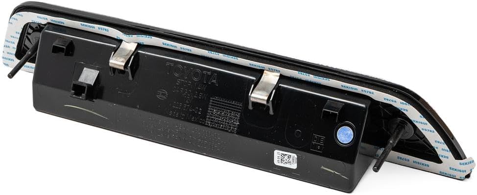 High Mount Brake Light
