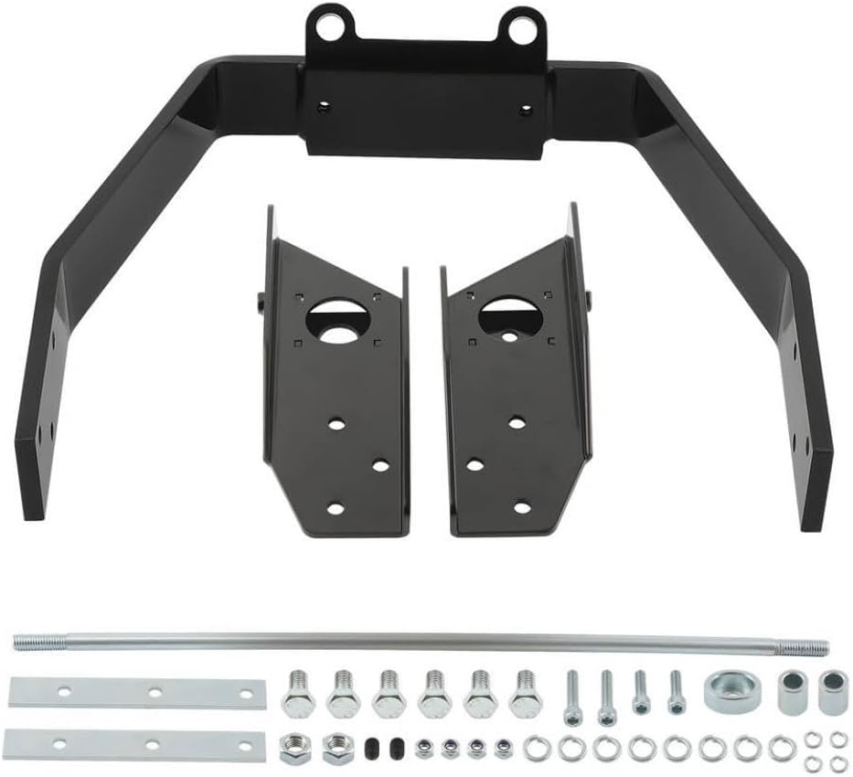 Trailer Hitch Receiver Compatible with RT Limited 2011 2012 2013 2014 2015 2016 2017 2018 2019 2020 2021 2022 2023 2024
