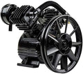 2-3 hp replacement air compressor pump single stage, main product view