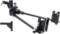 Blue Ox BXW0850 TrackPro Weight Distribution Hitch - 8,000 GTW/800 TW