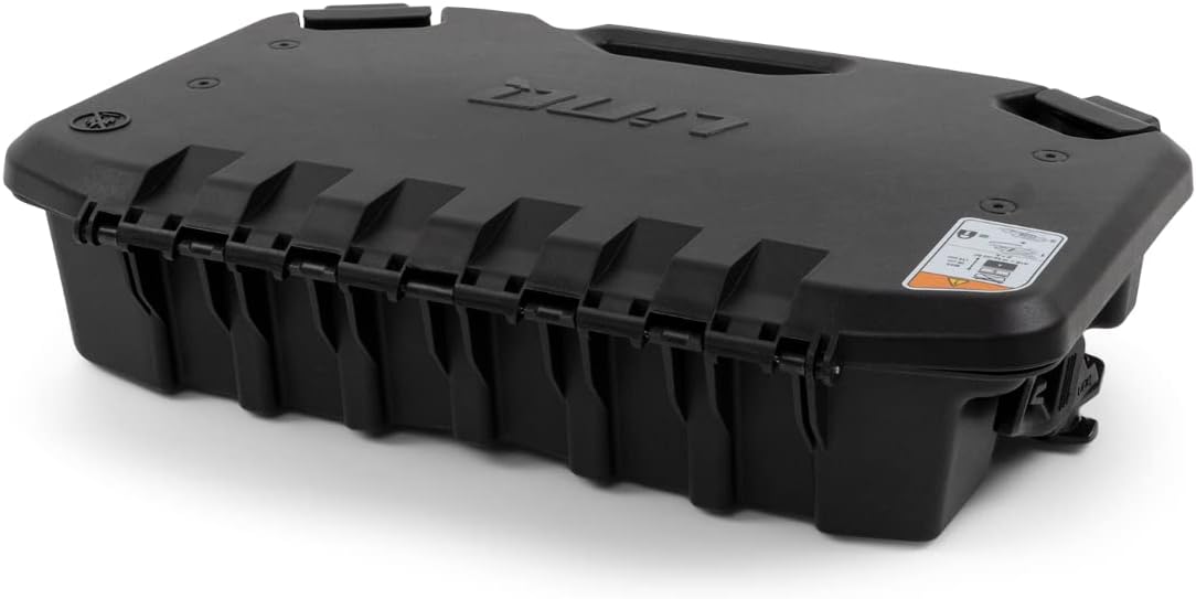 Can-Am New OEM LinQ Modular Cargo Box 2.6 US Gal (10 L), 715005494