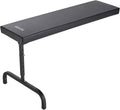 VEVOR Under Dash Creeper, 40 in, 330 lbs Load Capacity Rolling Mechanic Garage Creeper, 20.3-27.4 in Height Adjustable, Laying Down or Upright Inside of Car or Truck, Easy Fold Support for Garage Shop