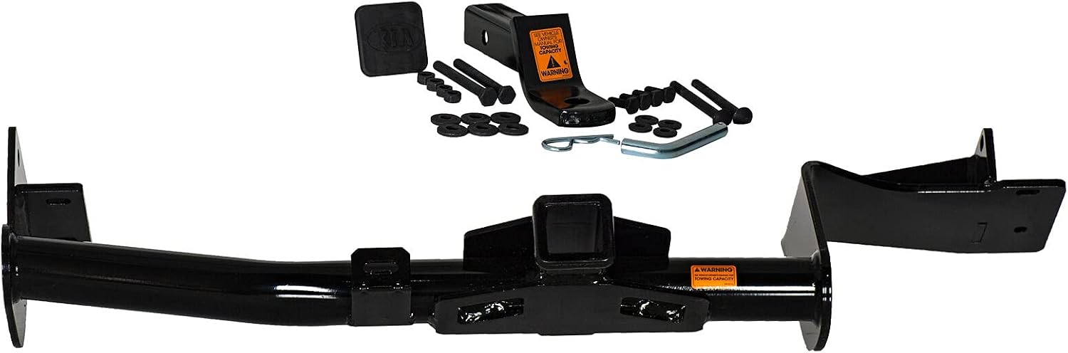 Kia Genuine C6061-ADU00 Towing Hitch