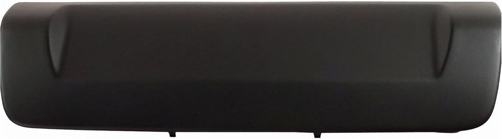 HEADLIGHTSDEPOT Trailer Hitch Cover Compatible With Toyota 4Runner 2014-2024 - TO1137102