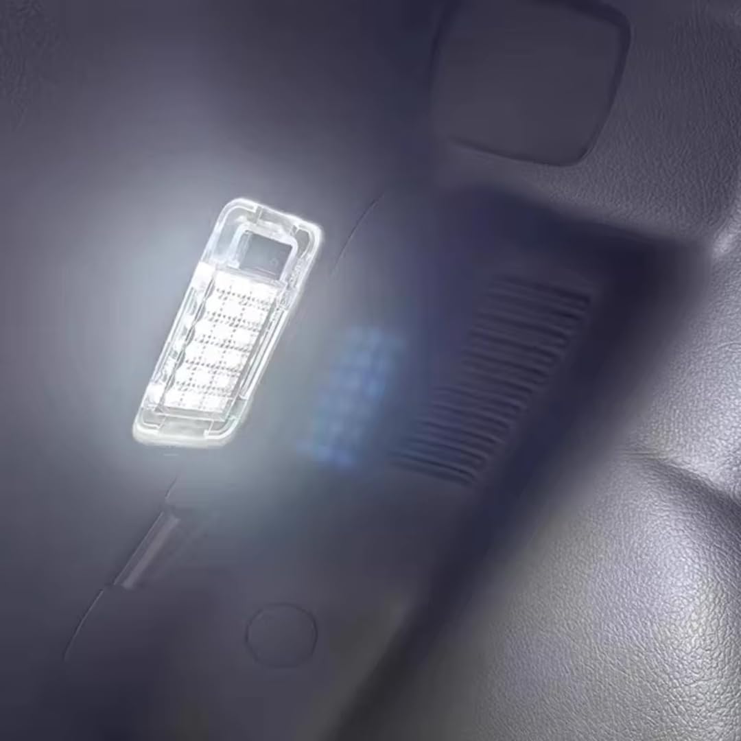 Car Trunk Light for Scion TC 2011-2016 XB 2008-2015, 1Pc Car Trunk Lamp Luggage Compartment Light