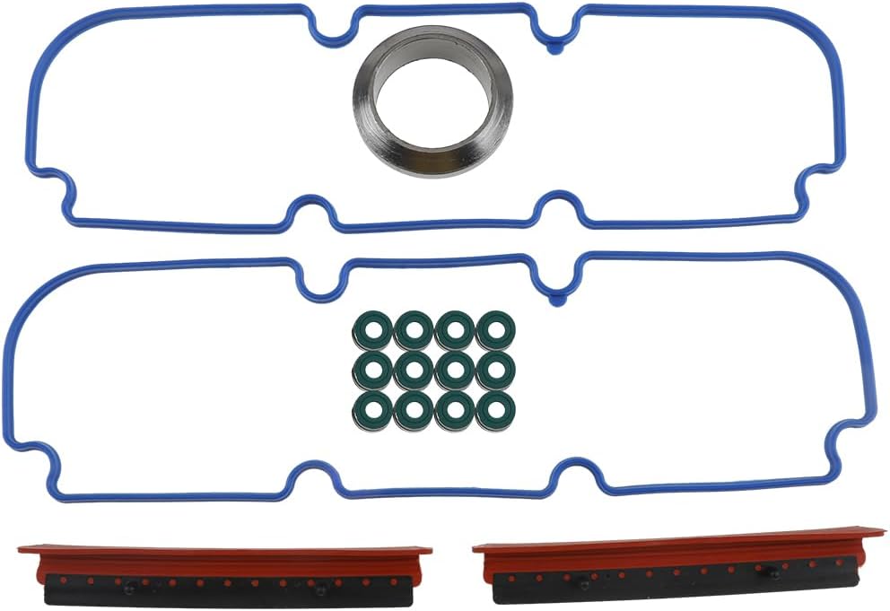 Head Gasket Set for HS9917PT4 HGS3189 HS5912C | Fit Buick Allure LaCrosse Lucerne Fit Pontiac Grand Prix 2006-2009 3.8L 3800CC 231CID V6 OHV, (12 Valve), Vin Code "2"