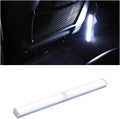 Car Trunk Light for Subaru Uncharted 2025 2026 Automatic Sensor LED Light Wireless Tailgate Lighting Waterproof Cargo Lamp Interior Accessories