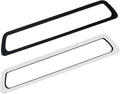 3rd Third Brake Light Seal Gasket Compatible with Ford F150 2009 to 2014,Waterproof High Mount Stop Lamp Assembly, Single-Sided Adhesive