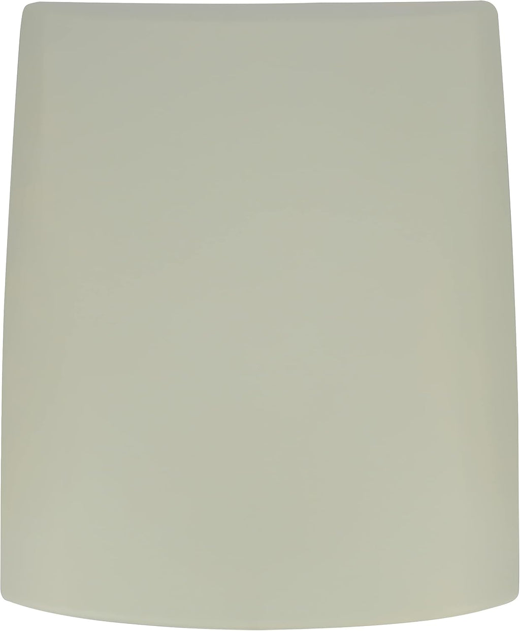 KUAFU Hood Scoop Vent Compatible with 2013 2014 Ford Mustang Gray ABS