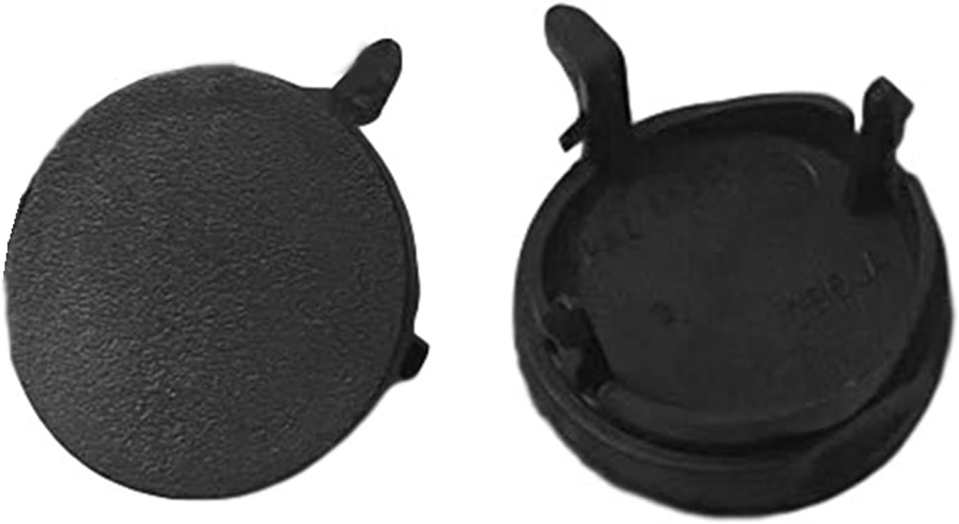 Front Door Handle Inside Lid For 2012-2014 Replace R237W10 Fastener Clip Auto Repairing Parts Auto Accessories Repairing Parts
