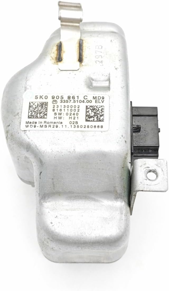For A1 Q3 For Tiguan Sharan Passat Steering Column Lock Module 5K0905861D 5K0905861A 5K0905861B 5K0905861C
