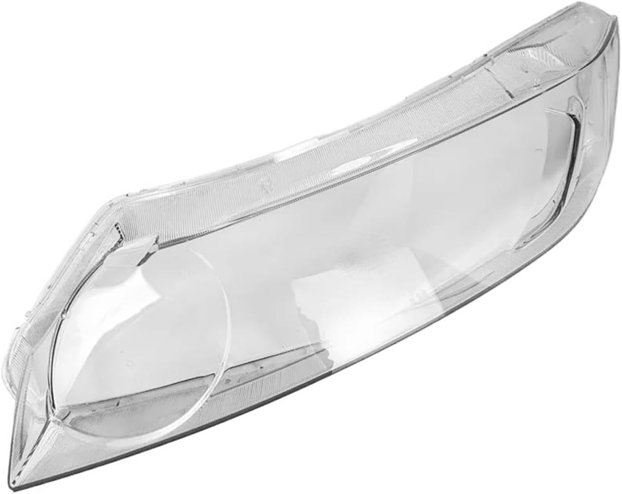 Front Lampshade Shell Headlamp Cover Headlight Shade Lens For Civic 2006 2007 2008 2009 2010 2011
