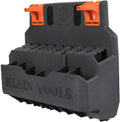 klein tools bc501s s-hook hard tool storage module, main product view