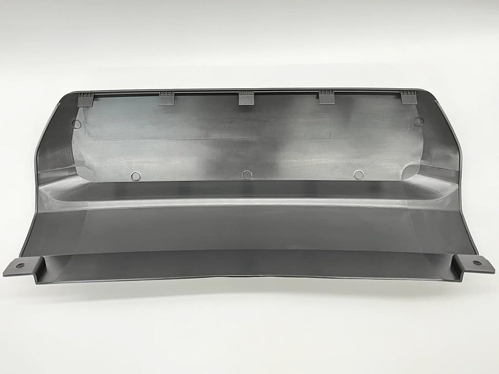 APA Replacement for Rear Trailer Hitch Cover 2021 2022 2023 Tahoe Suburban Yukon Yukon Denali Yukon XL Yukon XL Denali with Mounting Clips Included 85139540 84340919 GM1129130