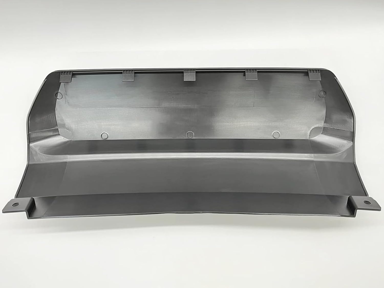 APA Replacement for Rear Trailer Hitch Cover 2021 2022 2023 Tahoe Suburban Yukon Yukon Denali Yukon XL Yukon XL Denali with Mounting Clips Included 85139540 84340919 GM1129130