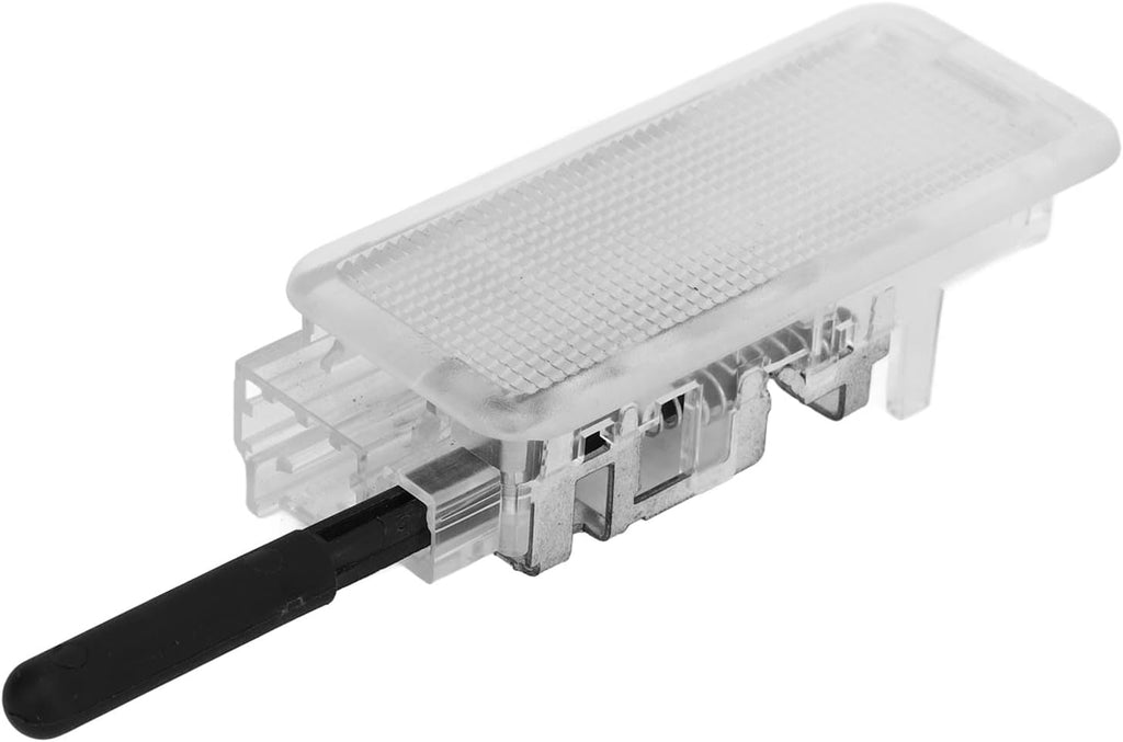 Glove Box Light 6362N7, Interior Footwell Lamp Replacement for C4L C5 C6 C Quatre DS5 DS6 307 308 408 508 3008