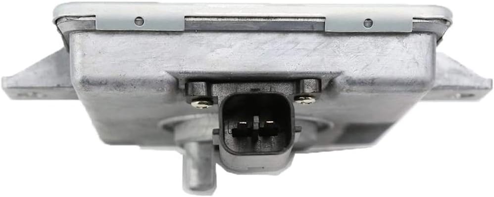 Xenon Headlight Ballast Control Unit Module with Fast Startup Safe Stability for 2002-2005 Acura TL 2004-2005 Acura TSX 2004-2006 Mazda 3 Replace W3T10471 X6T02981