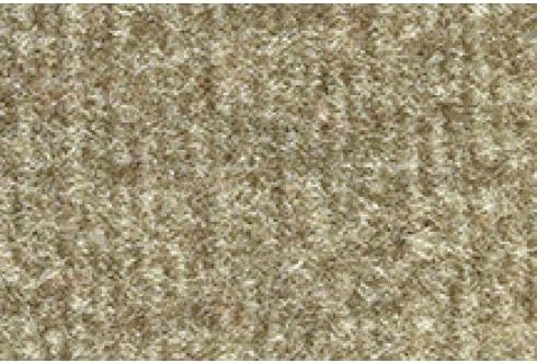 OEM-style Full Carpet Set Suitable for Ford F150 Truck 2009-2013 - Almond 1251
