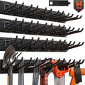 horusdy 64-inch heavy duty garage organization rack, 14, main product view