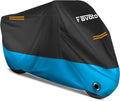 Favoto Motorcycle Cover All Season Universal Weather Quality Waterproof Sun by Favoto